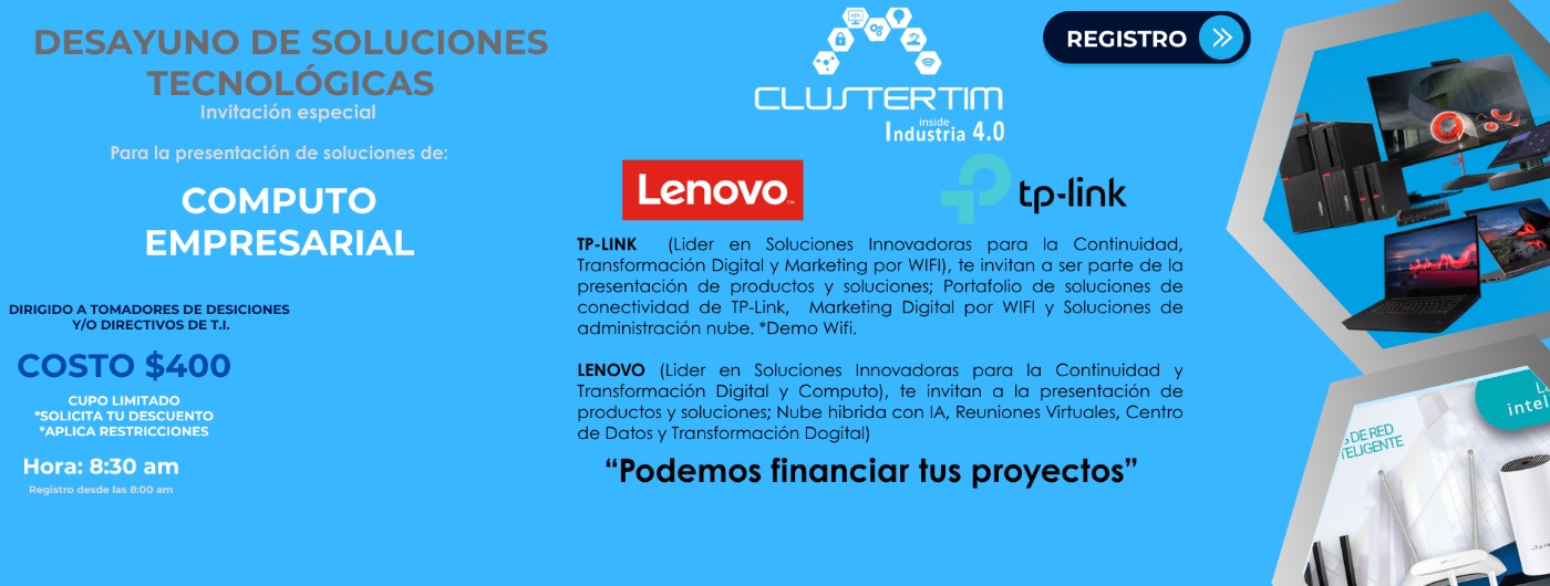 DESAYUNO SOLUCIONES EMPRESARIALES