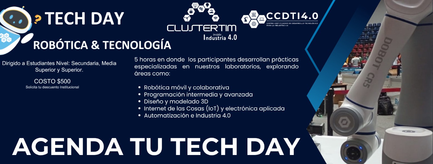 techday